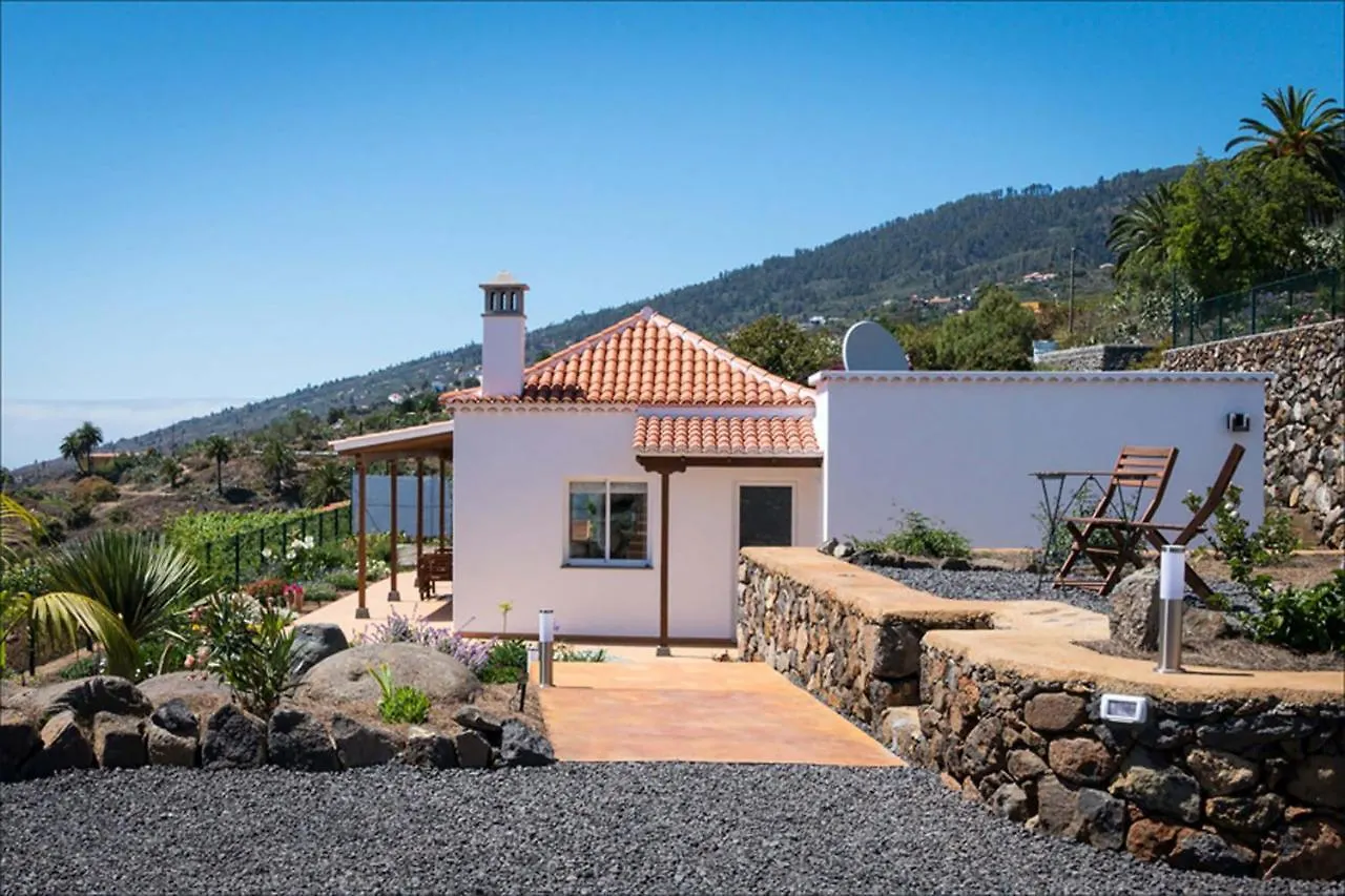 Villa Leto Tijarafe