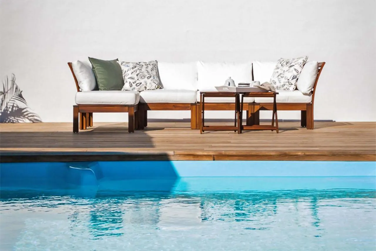 Villa Leto Tijarafe