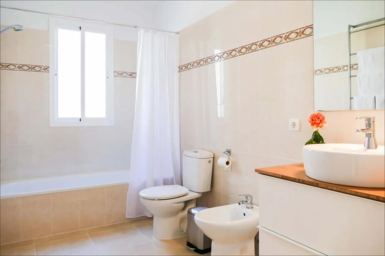 Villa Leto Tijarafe