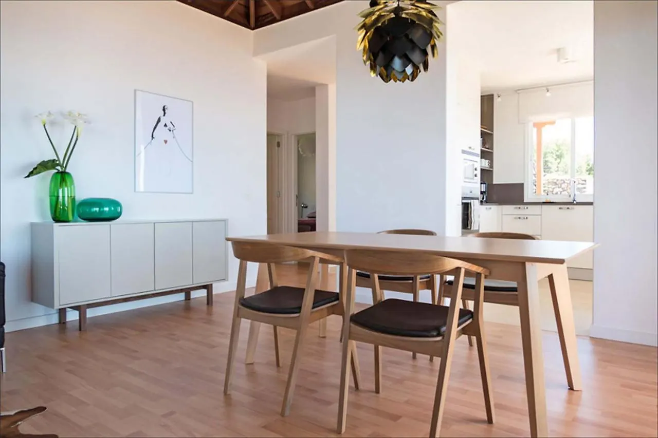 Villa Leto Tijarafe