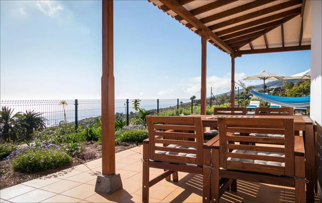 Villa Leto Tijarafe