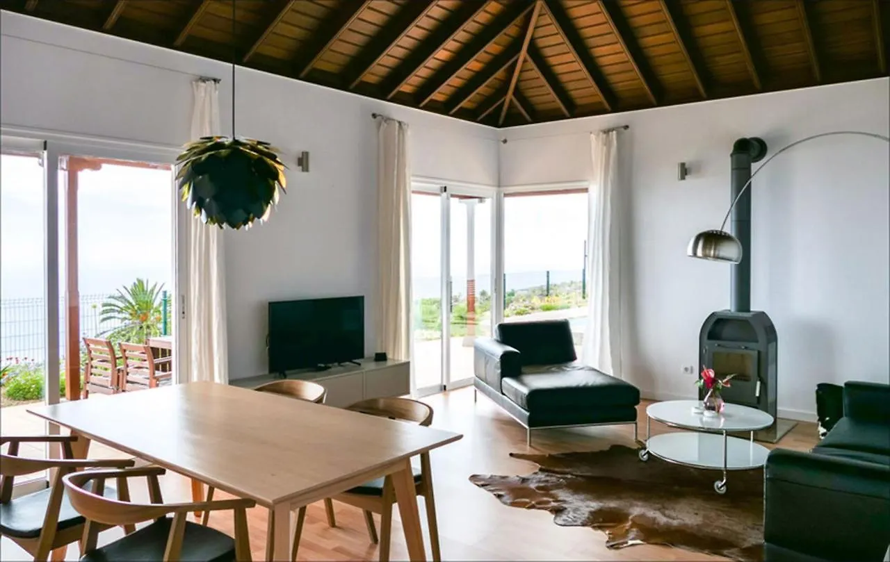 Villa Leto Tijarafe