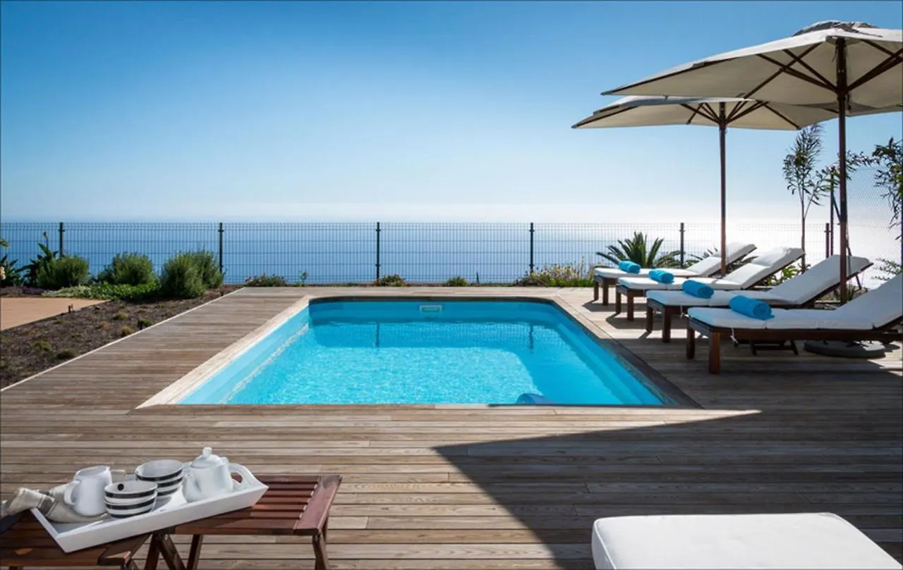 Villa Leto Tijarafe 0*,